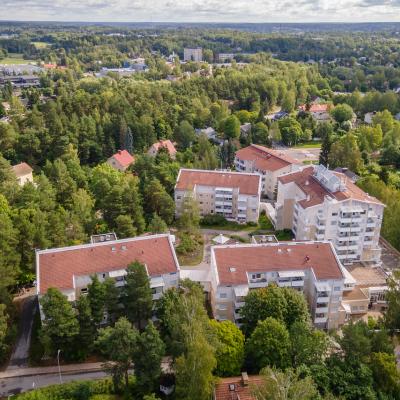 Ilmakuva